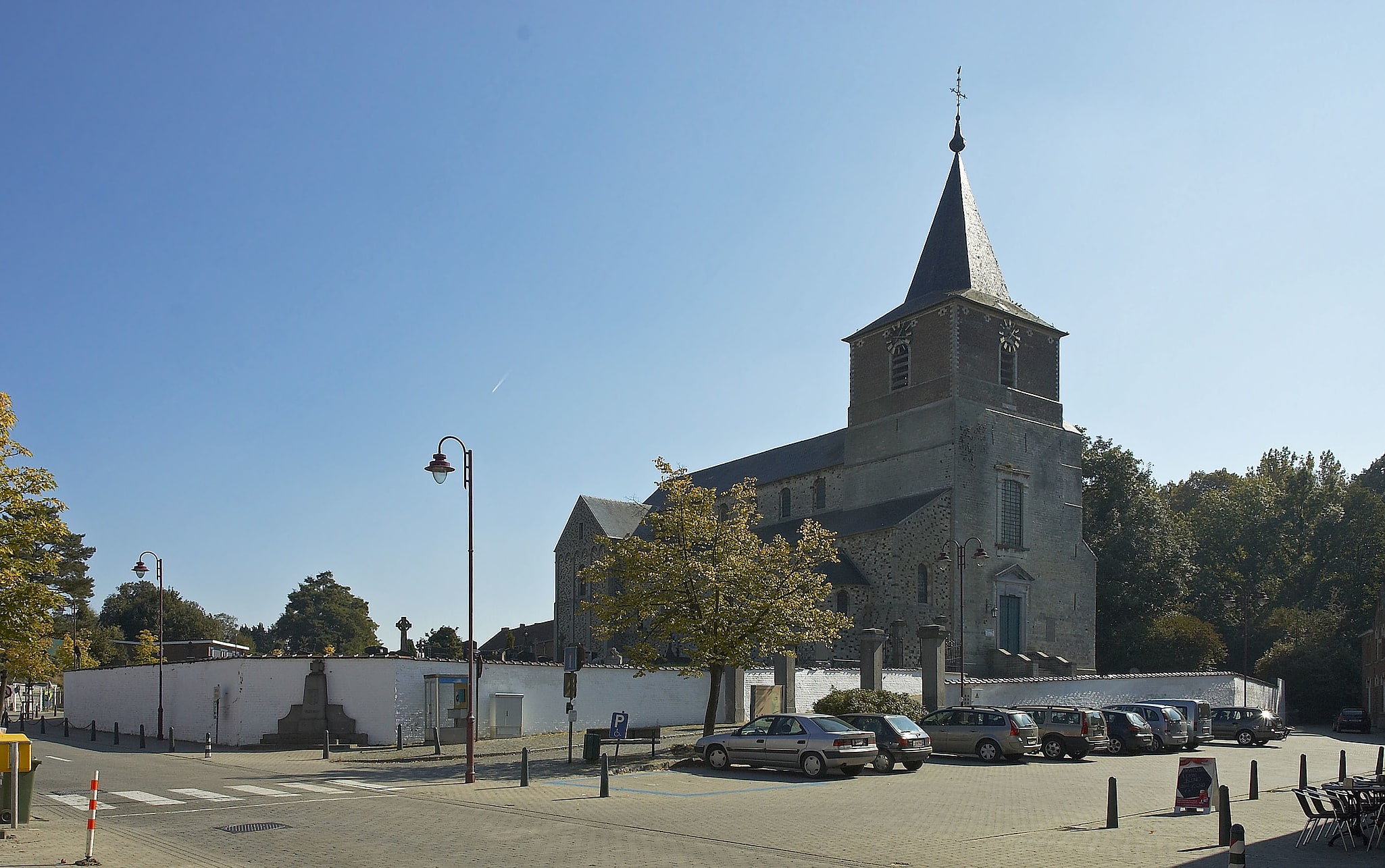 Bierbeek, Belgique