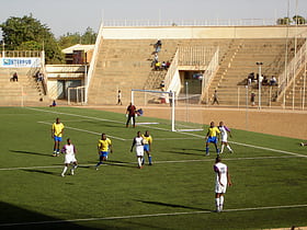 stade municipal de ouagadougou