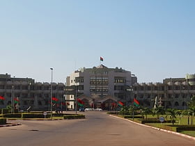 Palais Kosyam