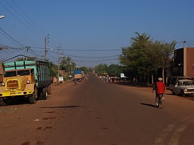 ouahigouya