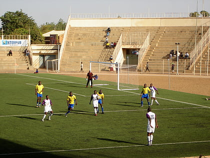 Stade de Kadiogo