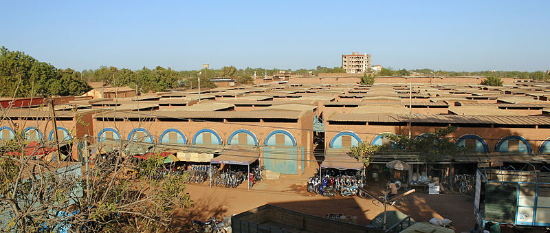 Koudougou