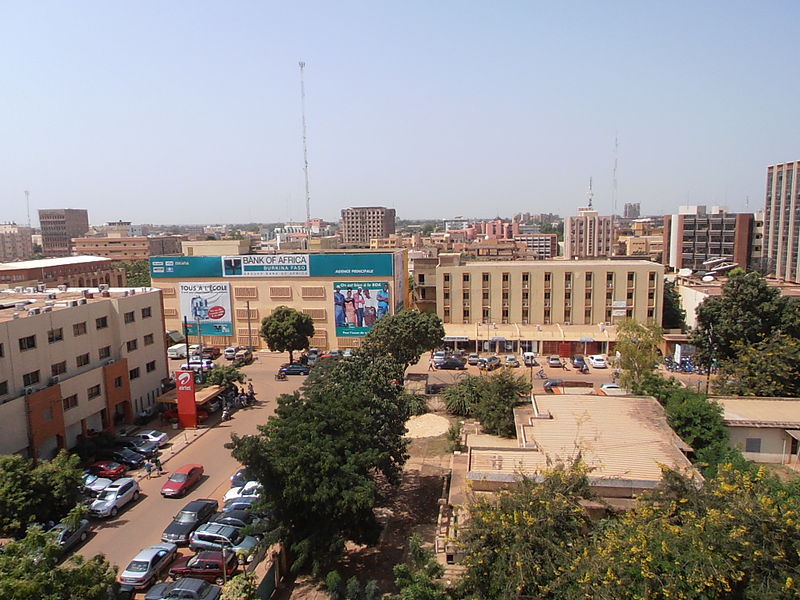 Ouagadougou