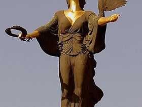 statue of sveta sofia