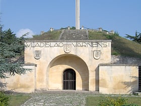 Vladislav Varnenchik museum