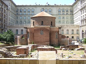 Iglesia de Sveti Georgi