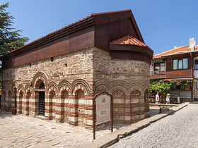 Church of Saint Paraskevi