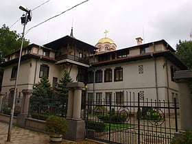 Iglesia católica bizantina búlgara