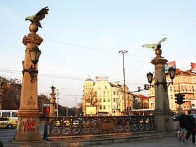 Most Orłów