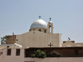St Sarkis Armenian Apostolic Church
