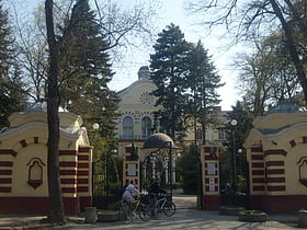 Geistliche Akademie Sofia