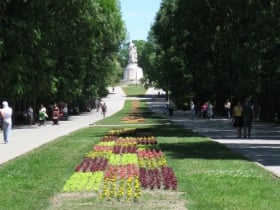 Primorski Park