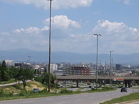 Bulgaria Boulevard