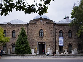 narodowe muzeum archeologiczne sofia