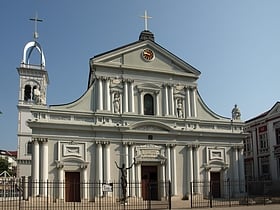cathedral of st louis plowdiw
