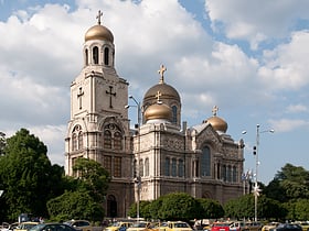 Sobór Zaśnięcia Matki Bożej