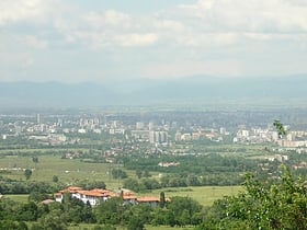 Valle de Sofía