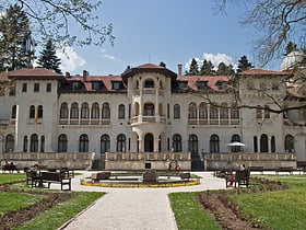 Palacio de Vrana