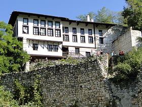 Kordopulov House