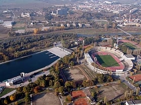 stade plovdiv