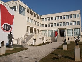 museum of socialist art sofia