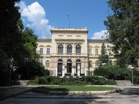 Muzeum Etnograficzne