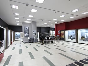 national polytechnic museum sofia