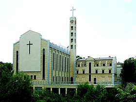 Cathedral of St Joseph