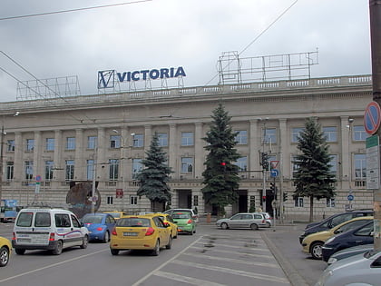Stade national Vassil-Levski