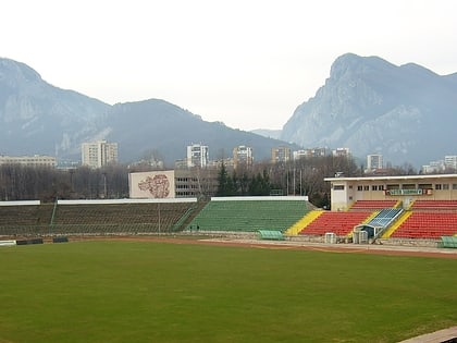 Hristo Botev Stadium