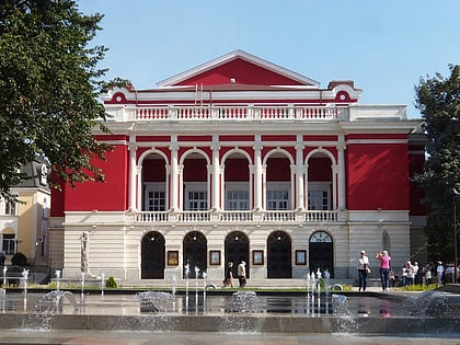 ruse opera and philharmonic society russe