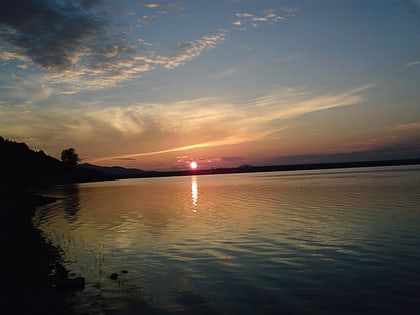Lake Rabisha