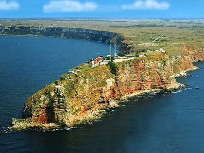 Cape Kaliakra