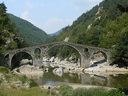 Djawolski most