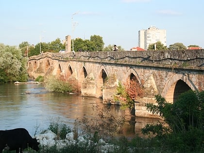 old bridge swilengrad