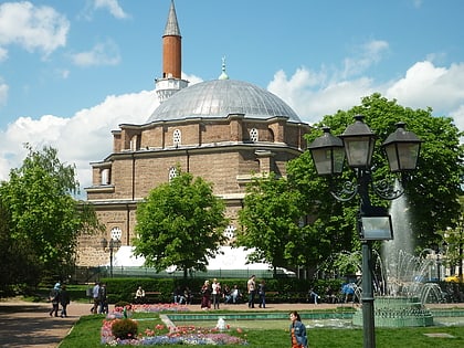 Mosquée Bania Bachi