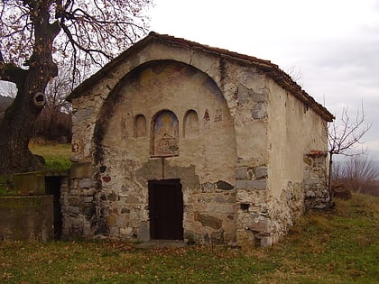 church of st elijah