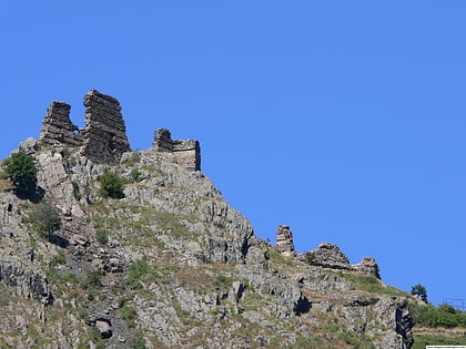 Anevo Fortress