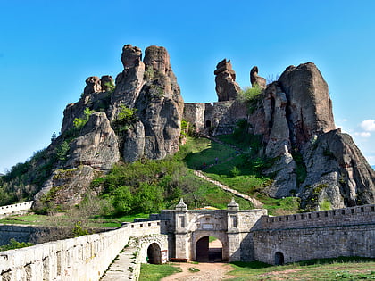 forteresse de belogradtchik