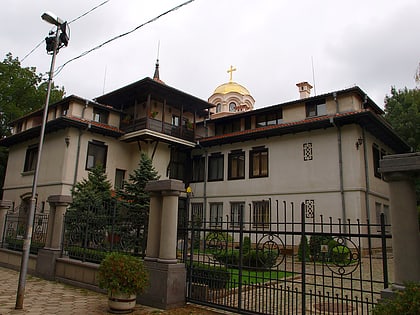 Église grecque-catholique bulgare