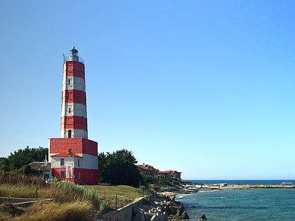 shabla lighthouse