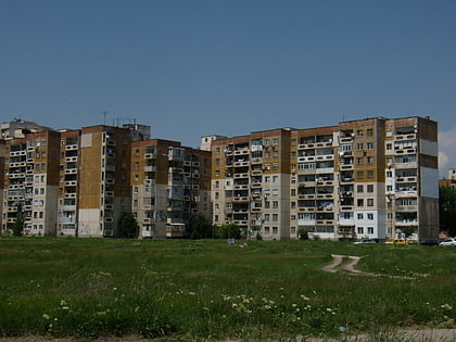 trakiya district plowdiw