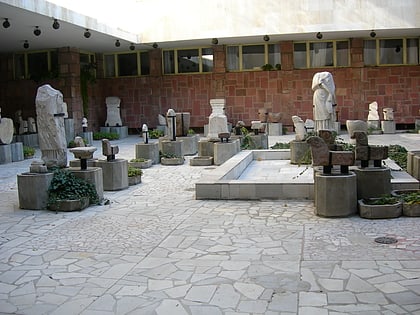 pazardzhik history museum pazardjik