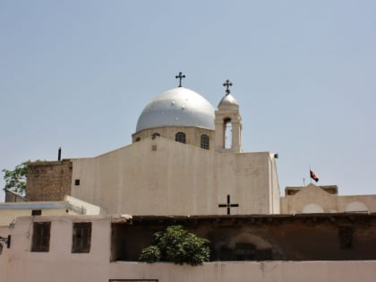St Sarkis Armenian Apostolic Church