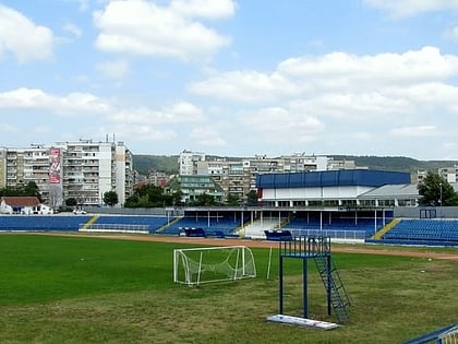 stadion spartak warna