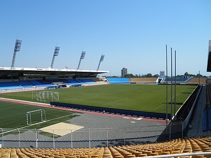 Stade Lazour