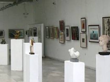 ruse art gallery