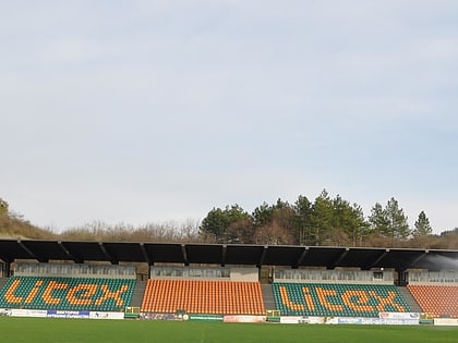 lovech stadium