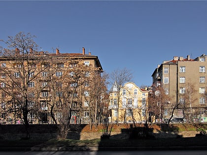 evlogi and hristo georgievi boulevard sofia