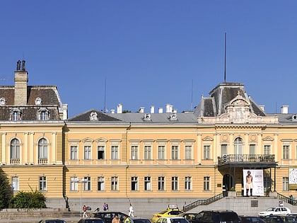 Palacio Real de Sofía